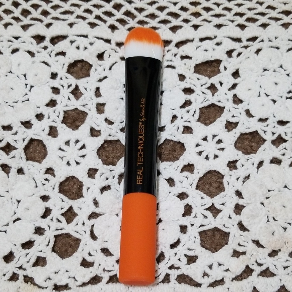 Real Techniques Prep Brush